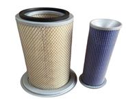 Поставка Высококачественных Автомобильных Деталей Для Грузовиков,Воздушные Фильтры,1930605 Применимые К Ford New Holland P778702