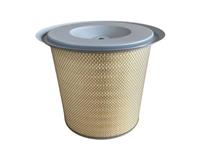 Запчасти Для Оборудования Экскаватора Для Строительной Техники P772524 Воздушный Фильтрующий Элемент Сотовый Фильтр Картридж P772524 P771524