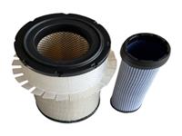 Прямая Продажа С Завода,Высококачественный Воздушный Фильтр На Заказ,Фильтр P601286 P601280,Дефлектор,Капот,Спиральный Стиль